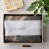 Freiheit5 Seidenpapier (Geschenk)