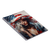 Freiheit6 Notizblock (Rechte Seite)