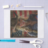 Freiheit8 Seidenpapier (Handwerk)