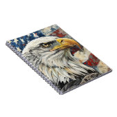 Freiheit9 Notizblock (Rechte Seite)