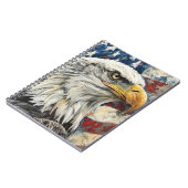 Freiheit9 Notizblock (Linke Seite)