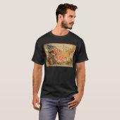 Freiheit 1776 T-Shirt (Vorne ganz)