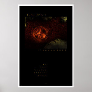 Freiheit 2003 poster