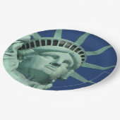 Freiheit_2015_0414 Pappteller (Schrägansicht)