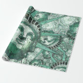 Freiheit 20161102 geschenkpapier (Ungerollt)