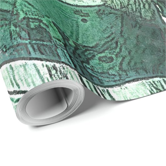 Freiheit 20161102 geschenkpapier (Rolleneckpunkt)