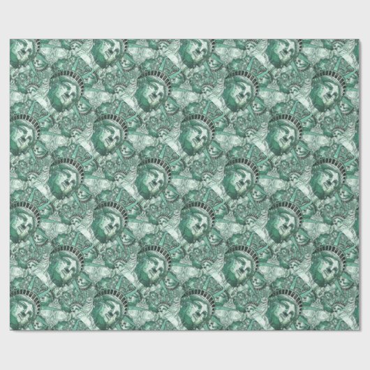 Freiheit 20161102 geschenkpapier (Flach)