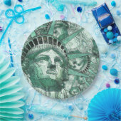 Freiheit 20161102 pappteller (Party)