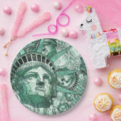 Freiheit 20161102 pappteller (Party)