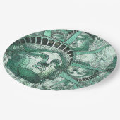 Freiheit 20161102 pappteller (Schrägansicht)