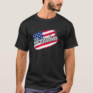 Freiheit _2 T-Shirt