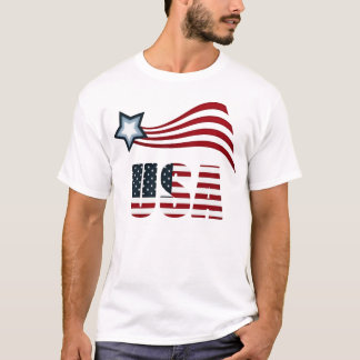 Freiheit 4. Juli T-Shirt