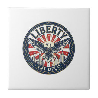 Freiheit Abenteuer Patriotisch Patriotisch Pulp Bu Fliese