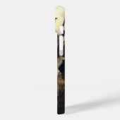 Freiheit als Führer des Volkes Case-Mate iPhone Hülle (Rückseite / Links)