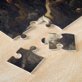 Freiheit als Führer des Volkes Puzzle (Seite)