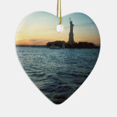 Freiheit an der keramik ornament (Rechts)