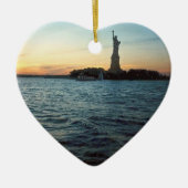 Freiheit an der keramik ornament (Vorne)