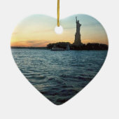 Freiheit an der keramik ornament (Hinten)