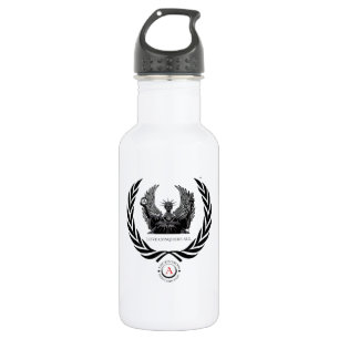 Freiheit Bottleworks Aluminium 32 Unze Trinkflasche