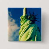 Freiheit Button (Vorderseite)