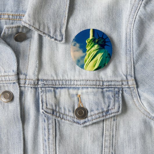 Freiheit Button (Beispiel)