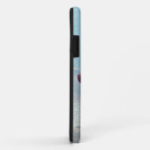 Freiheit Case-Mate iPhone Hülle (Hinten/Rechts)