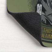 Freiheit der Armee Mousepad (Ecke)