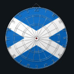Freiheit der Flagge Schottlands Dartscheibe<br><div class="desc">Ein kühnes schottisches Flaggendesign auf einem großartigen Geschenk. 
 
 Stickereidesigns sind in einer Auswahl beliebter Farboptionen erhältlich.  

 



 
Verwenden Sie den Link "Diesen Designer Gefragt",  um mit uns Kontakt aufzunehmen,  um spezielle Designanfragen zu erhalten oder um Hilfe bei Ihrem Anpassungsprojekt zu erhalten.</div>