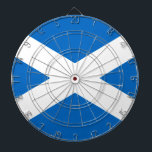 Freiheit der Flagge Schottlands Dartscheibe<br><div class="desc">Ein kühnes schottisches Flaggendesign auf einem großartigen Geschenk. 
 
 Stickereidesigns sind in einer Auswahl beliebter Farboptionen erhältlich.  

 



 
Verwenden Sie den Link "Diesen Designer Gefragt",  um mit uns Kontakt aufzunehmen,  um spezielle Designanfragen zu erhalten oder um Hilfe bei Ihrem Anpassungsprojekt zu erhalten.</div>