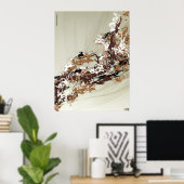 Freiheit der Industrie Poster (Heimbüro)