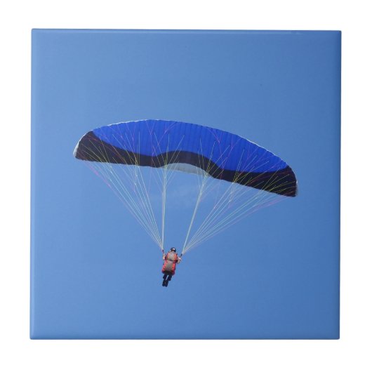 Freiheit der Keramik des Luftraums Fliese (Vorderseite)