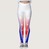 Freiheit der Leggings (Vorderseite)