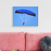 Freiheit der Leinwand (Insitu (Wohnzimmer))