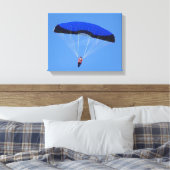 Freiheit der Leinwand (Insitu (Schlafzimmer))
