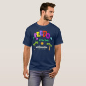 Freiheit der Meere (2) T-Shirt (Vorne ganz)