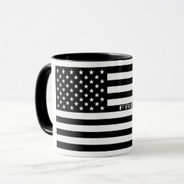 Freiheit der Tasse