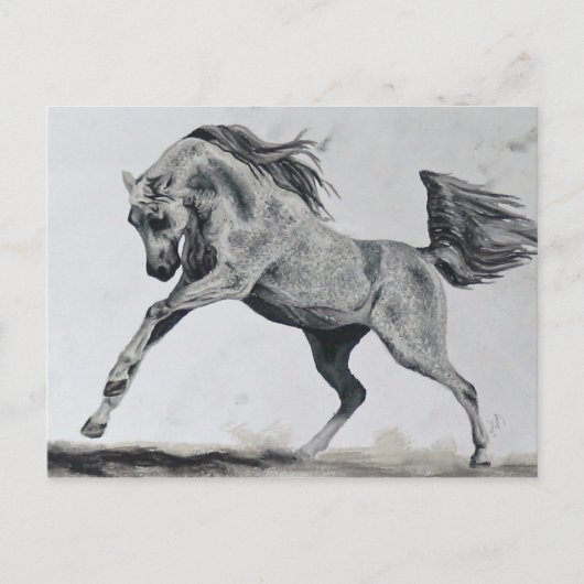 Freiheit des Geistes Postkarte (Vorderseite)