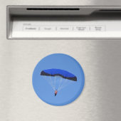Freiheit des Großmagazins Magnet (In Situ (Geschirrspüler))