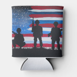 Freiheit Dosenkühler