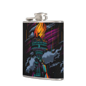 Freiheit Flachmann (Links)