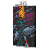 Freiheit Flachmann (Links)