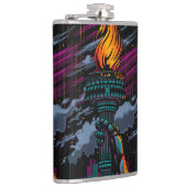 Freiheit Flachmann (Rechts)