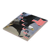 Freiheit Fliese (Seite)