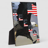 Freiheit Fotoplatte (Seite)