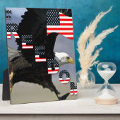 Freiheit Fotoplatte (Seite)