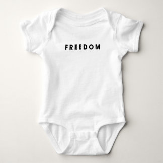 Freiheit, Freiheit Charlie Baby Strampler