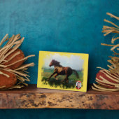 Freiheit/Freiheit Fotoplatte (Seite)