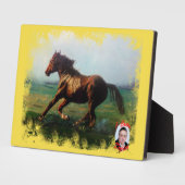 Freiheit/Freiheit Fotoplatte (Seite)