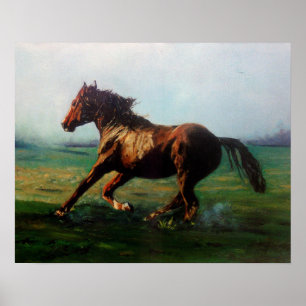 Freiheit/Freiheit Poster