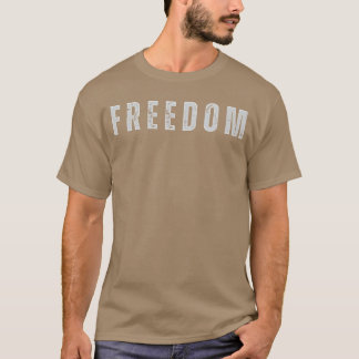 Freiheit Freiheit Shirt